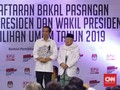 Canda Seleb soal Pilpres 2019, Game of Thrones sampai Konser