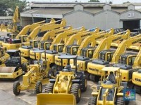 United Tractors Siapin Duit Belanja Rp18,03 T, Buat Beli Apa?