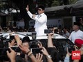Prabowo Tak Ambil Pusing dengan Nomor Urut Capres