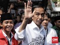 Kemeja Putih Jokowi dan Pudarnya Nostalgia dengan Ahok