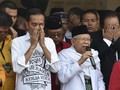 Cerita Warga Pilih Golput karena Jokowi Gandeng Ma'ruf Amin