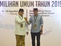 Tim Jokowi Sebut Pilar Ekonomi Prabowo Mirip Orde Baru