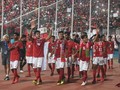Tentang Iran, Lawan Terkuat Timnas Indonesia U-16 di Grup C