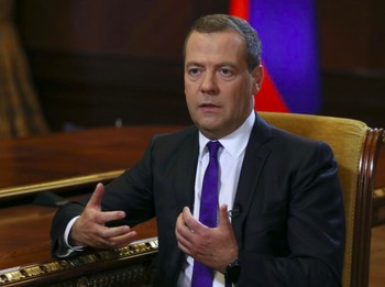 Pejabat Rusia Buka Suara AS Serang Iran, Sebut Trump Munafik