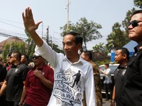 Tahun Politik, Jokowi Dinilai Tak Fokus Urus Ekonomi