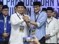 BPN: Survei Internal Prabowo Unggul 54 Persen dari Jokowi