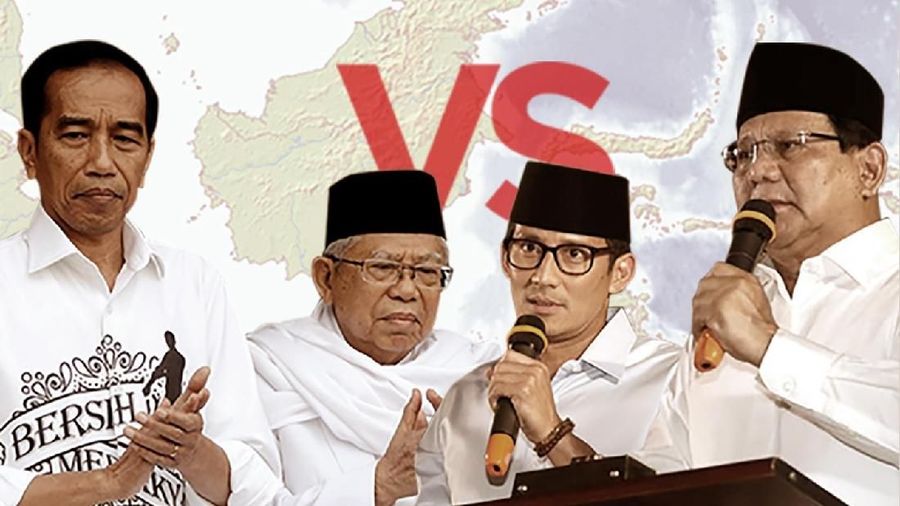 Quick count sediri merupakan sebuah metode dengan menghitung persentase hasil pemilu di TPS yang menjadi sampel.
