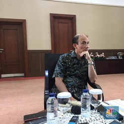 Blok Sengkang Tak Pindah Tangan, RI Kantongi Rp 1 T