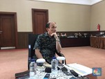 Wamen ESDM Curhat Susahnya Patok Harga Gas Industri RI