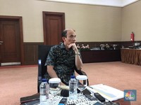 Perusahaan Ceko Minat Bangun Pabrik Turbin di RI