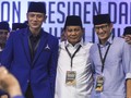 AHY Terjun Kampanye, Demokrat Optimis 2019 Ganti Presiden