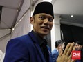 Temui Prabowo Malam ini, AHY Lapor Hasil Kampanye