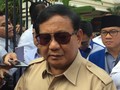 VIDEO: Kembali Koalisi, Sekjen Demokrat Temui Prabowo