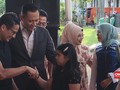 VIDEO: Sandi Ucapkan Selamat Ulang Tahun ke AHY