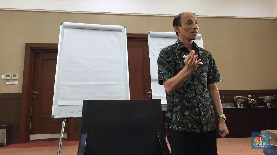 Kajian Pre-Feed rangkum, ESDM tak segan pangkas jika biaya proyek masih tinggi