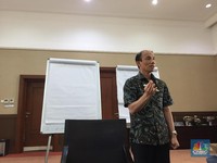Biaya Blok Masela Tak Wajar, ESDM Siap Pangkas Lagi