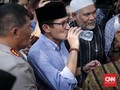 Sandi Anggap Isu Mahar Rp500 Miliar Sebagai Dinamika Politik