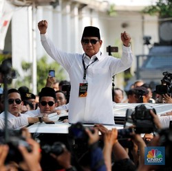 'Saya Kritik Prabowo-Sandi yang Selalu Sebutkan Semua Mahal'