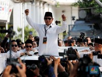 'Saya Kritik Prabowo-Sandi yang Selalu Sebutkan Semua Mahal'