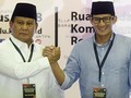 Pengganti Sandi di DKI Tergantung Kesepakatan PKS-Gerindra
