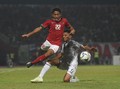 Timnas Indonesia Tanpa Winger Andalan di Piala Asia U-16
