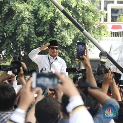 Tim Prabowo Ingin Tarif Pajak RI Setara Singapura, Realistis?