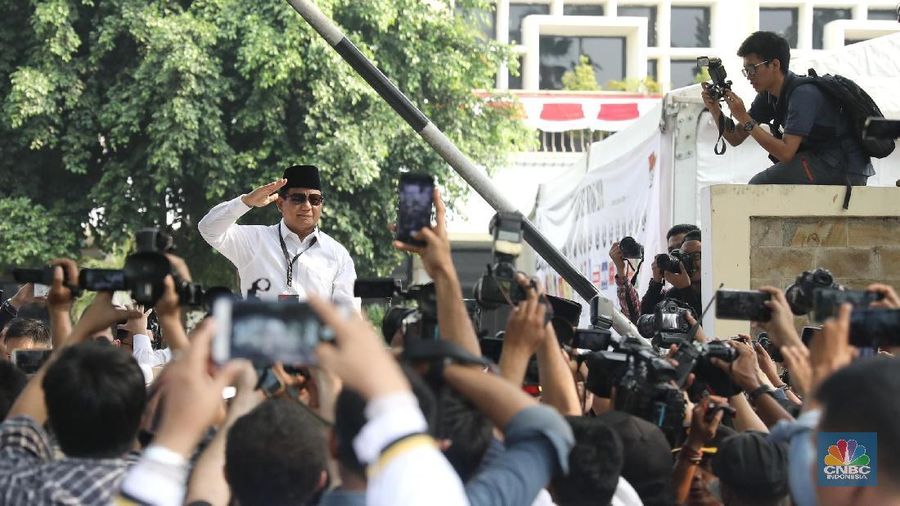 Apabila Prabowo-Sandiaga terpilih, maka langkah pertama adalah mereformasi sektor tersebut.