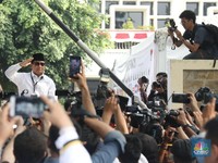 Tim Prabowo Ingin Tarif Pajak RI Setara Singapura, Realistis?