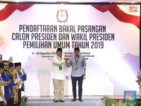 Prabowo Turunkan Pajak Badan, Penerimaan Negara Jatuh