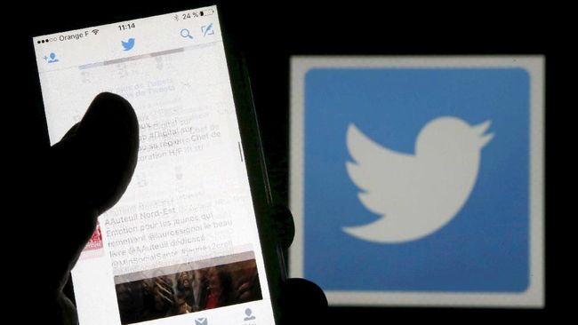 Twitter Tambahkan Gambar dan Video saat Pengguna 'Retweet'