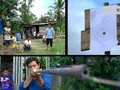 VIDEO: Ritual Penting Suku Dayak