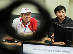 Michael Bambang Hartono, dari Pabrik Terbakar ke Kekayaan Rp 297 T