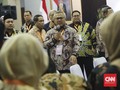 KPU Kaji Aturan Ganti Caleg DPRD Malang Tersangka Korupsi