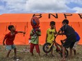 Kerugian Ekonomi Sementara Gempa Lombok Capai Rp5,04 Triliun