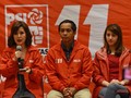 PSI soal Andi Arief: Kami tak ke Luar Negeri atau Umrah