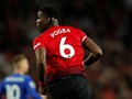 Mantan Presiden Sebut Madrid Bermasalah Jika Datangkan Pogba