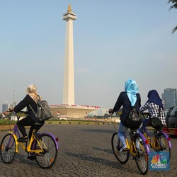 Sempat Booming, Tren Gowes Kini Mulai Menurun?