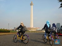 Sempat Booming, Tren Gowes Kini Mulai Menurun?