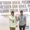 Rupiah Anjlok, Prabowo-Sandiaga Kritik Keras Jokowi-JK