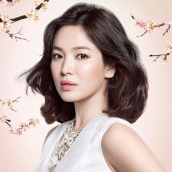 Digugat Cerai Song Joong Ki, Song Hye Kyo Kini Buka Suara