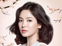 Digugat Cerai Song Joong Ki, Song Hye Kyo Kini Buka Suara