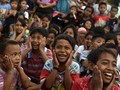Bangunan Rusak, 31 Ribu Anak di Lombok Utara Tak Bisa Sekolah