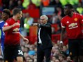 Ferguson Disebut Takut MU Arahan Mourinho Jadi Tim Sirkus