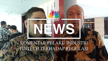 Komentar Pelaku Industri Fintech Terhadap Regulasi