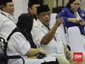 PAN Sepakat Djoko Santoso Jadi Ketua Timses Prabowo-Sandi