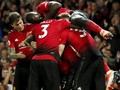 Harga Saham Man United Meningkat Usai Pemecatan Mourinho