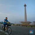 Wapres Baru RI Bakal Punya Tugas Urus Jabodetabekjur