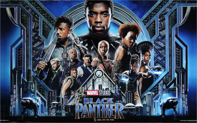Black Panther: Wakanda Forever Data Di Uscita