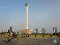 Link Daftar Mudik Gratis DKI Jakarta dan Syaratnya, Buka Rabu Besok