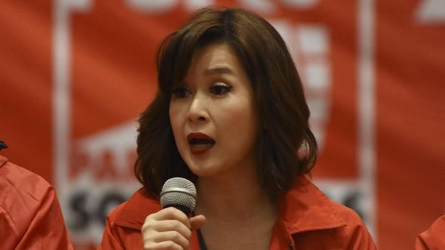 BPN Sebut Nasionalis Gadungan Cocok Ditujukan ke Pemerintah